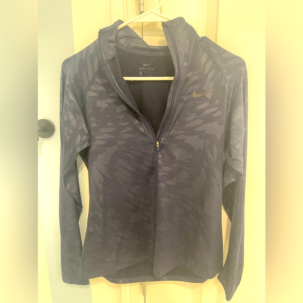 Women Nike Dry Fit jacket